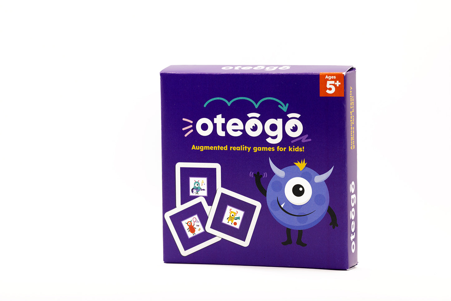 Oteogo Package