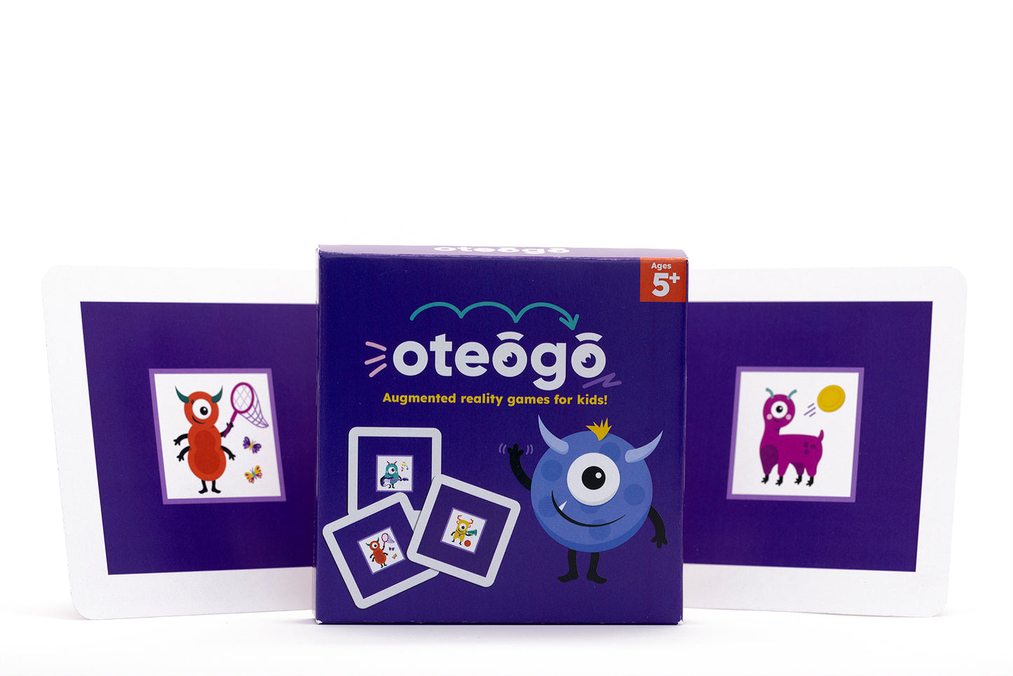 Oteogo Package
